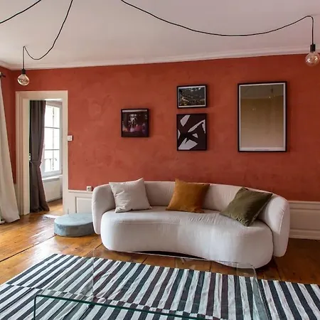 Tonneliers Apartment Strasbourg Exterior photo