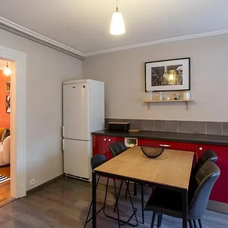 Tonneliers Apartment Strasbourg Exterior photo