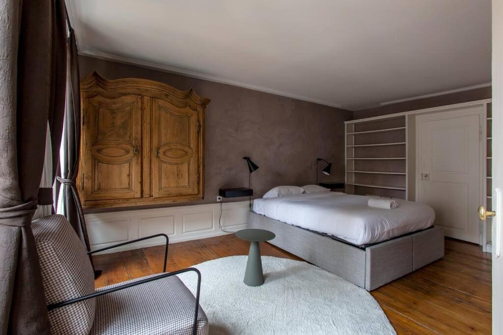 Tonneliers Apartment *